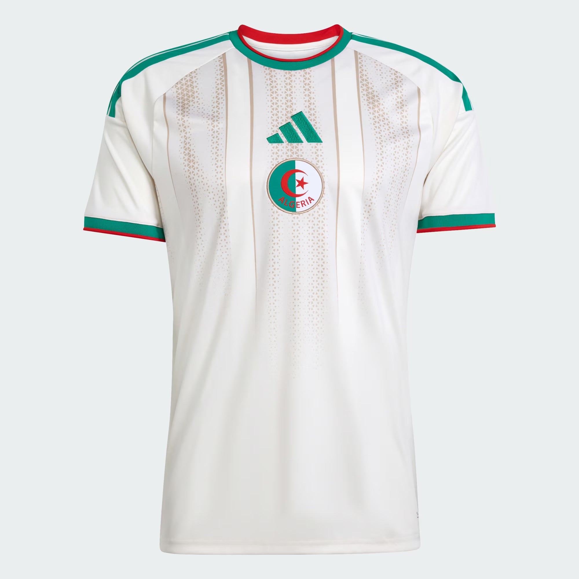 MAILLOT ALGERIE DOMICILE ENFANT